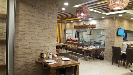 Batak restoranı Diyarbakır
