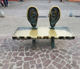 La Rotonda del Mar - Alejandro Colunga photo