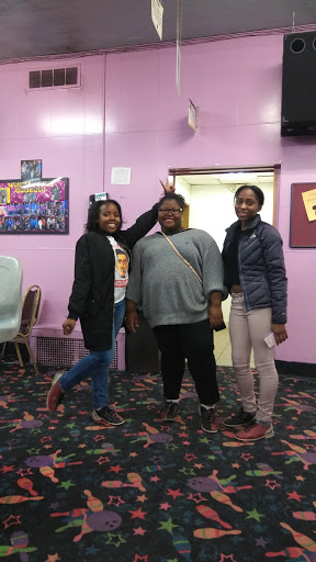 Bowling Alley «Renaissance Bowling Center», reviews and photos, 19600 Woodward Ave, Detroit, MI 48203, USA