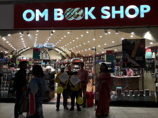 Om Book Shop