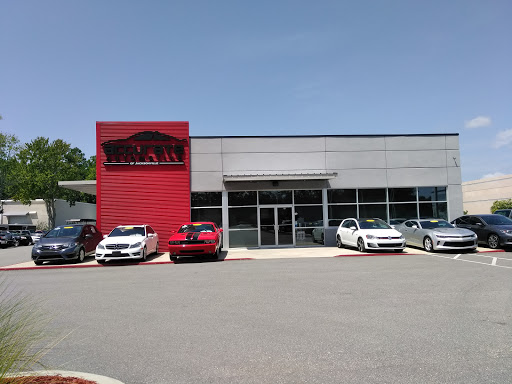 Used Car Dealer «Accurate Automotive of Jacksonville», reviews and photos, 7840 Philips Hwy, Jacksonville, FL 32256, USA