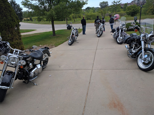 Golf Course «Dretzka Park Golf Course», reviews and photos, 12020 W Bradley Rd, Milwaukee, WI 53224, USA