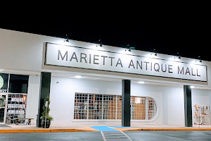 Marietta Antique Mall image