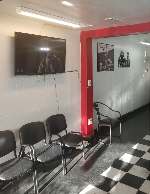 Eastside Barber Shop Alum Rock, CA 95127 Services, Reviews, Hours