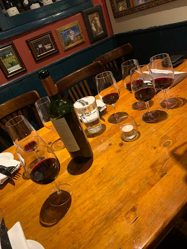 Cork & Bottle Wine Bar - Pub