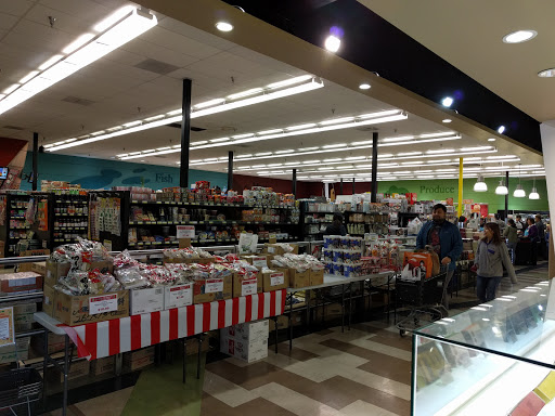 Mitsuwa Marketplace - Irvine