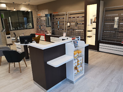 Opticien Pont-Sainte-Maxence - Le Collectif des Lunetiers à Pont-Sainte-Maxence