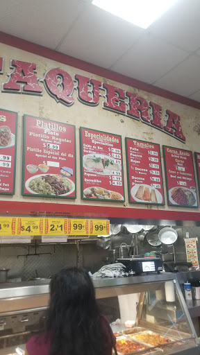 Butcher Shop «La Michoacana Meat Market», reviews and photos, 2524 E Park Row Dr, Arlington, TX 76010, USA