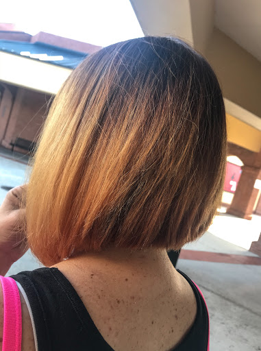 Hair Salon «Fantastic Sams Cut & Color», reviews and photos, 4267 US Hwy 98 N, Lakeland, FL 33809, USA