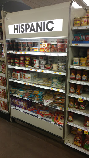 Grocery Store «Kroger», reviews and photos, 110 Dover Crossing Rd, Clarksville, TN 37042, USA