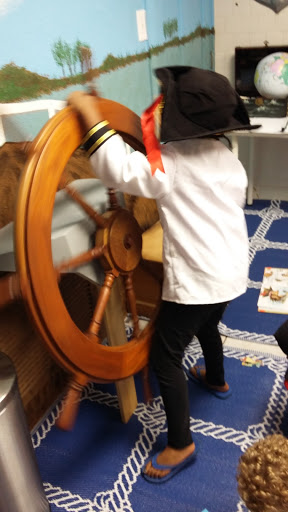 Museum «Houston Maritime Museum», reviews and photos, 2204 Dorrington St, Houston, TX 77030, USA