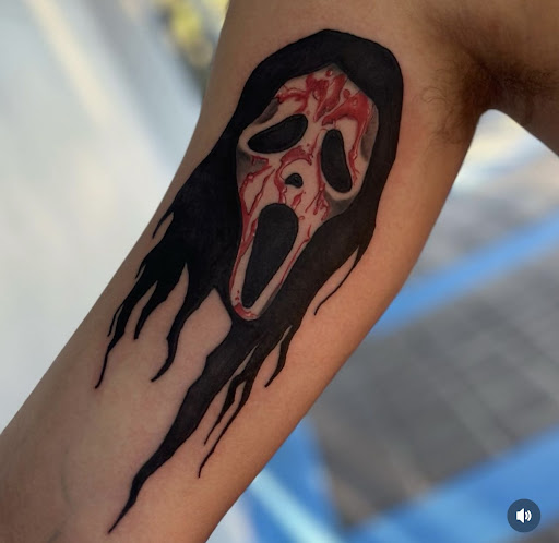 Explore the outsiders tattoo ideas, creative tattoo ideas in Fort Myers, available at Loyal 2 The Coil Tattoos & Piercings (Edison Mall Location Entrance F)