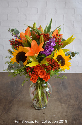 Florist «McCarthy Flowers», reviews and photos, 1225 Pittston Ave, Scranton, PA 18505, USA