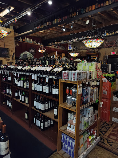 Liquor Store «Historic Casanova Liquor», reviews and photos, 236 Coulee Rd, Hudson, WI 54016, USA