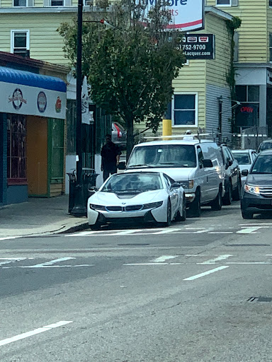 Used Car Dealer «Beacon Auto Sales», reviews and photos, 127 Chandler St, Worcester, MA 01609, USA