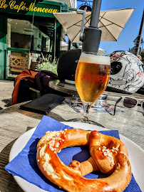 Plats et boissons du Café Le Café Monceau à Illkirch-Graffenstaden - n°17