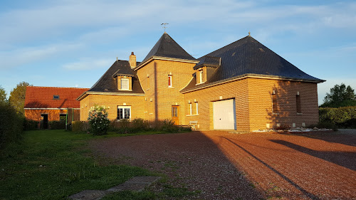 Cottages du lilas à Hornoy-le-Bourg