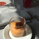 Photo n° 2 de l'avis de James.l fait le 20/03/2018 à 15:33 pour Restaurant de la Gare à Beaussais-sur-Mer