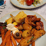 Photo n°1 de l'avis de Andrea.t fait le 01/01/2024 à 17:27 sur le  XIAO Marl à Marl