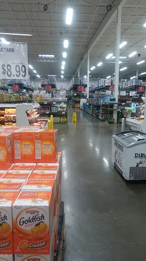 Warehouse club «BJ’s Wholesale Club», reviews and photos, 6924 Frank Ave NW, North Canton, OH 44720, USA