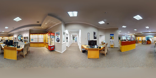 Optometrist «Woodbine Eye Care», reviews and photos, 5389 Woodbine Rd, Pace, FL 32571, USA