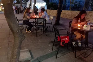 Beach Food Court image