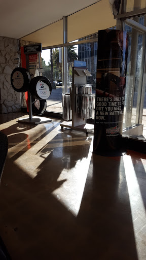 Tire Shop «Firestone Complete Auto Care», reviews and photos, 18051 Sherman Way, Reseda, CA 91335, USA