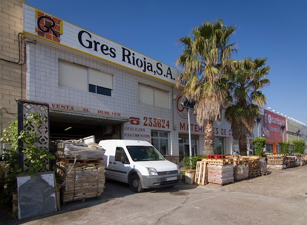 Imagen de Gres Rioja (2 de 8)