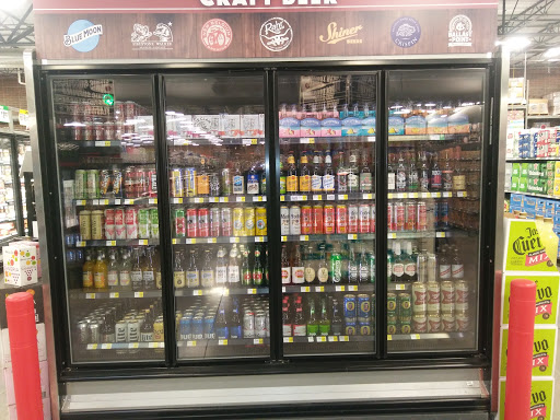 Grocery Store «WinCo Foods», reviews and photos, 4620 S Cooper St, Arlington, TX 76017, USA