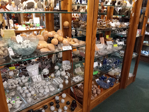 Gift Shop «Country Arts & Jewelry», reviews and photos, 15864 Nauvoo Rd, Middlefield, OH 44062, USA