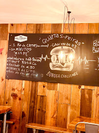 Restaurante Ribs & Company em Odivelas menu n° 12
