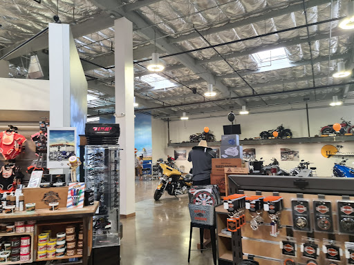 Harley-Davidson Dealer «Huntington Beach Harley-Davidson», reviews and photos, 15080 Goldenwest Cir, Westminster, CA 92683, USA