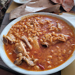 Photo n°2 de l'avis de Peppe. fait le 28/05/2023 à 20:13 sur le  Ristorante la Tavernetta à Cassino