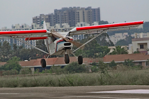 Parasailing In Jakkur image