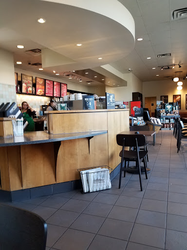 Coffee Shop «Starbucks», reviews and photos, 1500 S Valley Dr, Las Cruces, NM 88005, USA