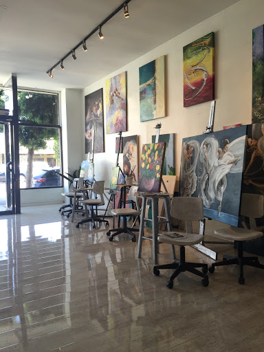 West LA Art Center