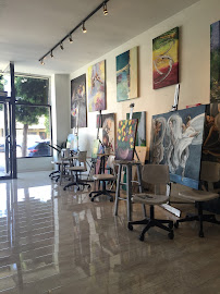 West LA Art Center - Photo 6 - Car repair in Los Angeles, CA, Los Angeles