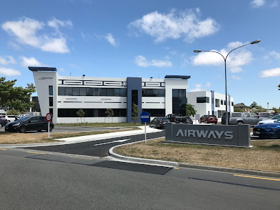 Airways New Zealand