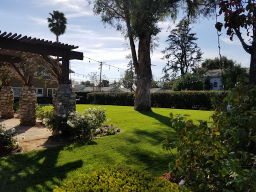 Event Venue «La Villa Bella», reviews and photos, 792 W Arrow Hwy b, Upland, CA 91786, USA