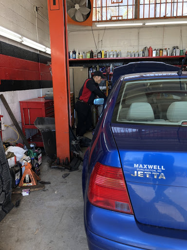 Used Car Dealer «Craige Motor Company», reviews and photos, 1102 S Duke St, Durham, NC 27707, USA