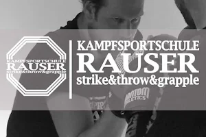 Kampfsportschule Rauser image