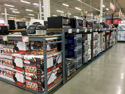 Warehouse club «BJ’s Wholesale Club», reviews and photos, 26 Whittier St, Framingham, MA 01701, USA