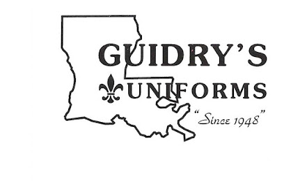 Guidry's Uniforms