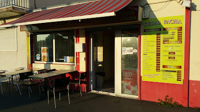 Kebab Pacha à La Rochelle