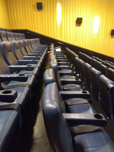 Movie Theater «NCG Cinema», reviews and photos, 1035 Greensboro Dr, Gallatin, TN 37066, USA