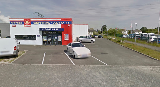 Photo 3 - AD Garage Expert ST CYR