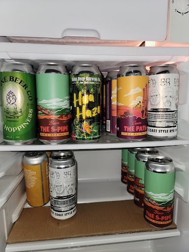 Convenience Store «Fountain Hills Express», reviews and photos, 11829 N Saguaro Blvd, Fountain Hills, AZ 85268, USA