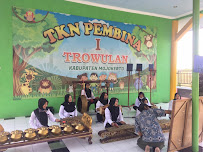 Foto TK  Negeri Pembina Trowulan, Kabupaten Mojokerto