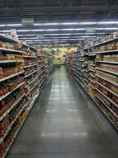 Supermarket «Walmart Neighborhood Market», reviews and photos, 12312 Will Clayton Pkwy, Humble, TX 77346, USA