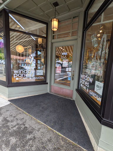 Window Panes, 166 Main St, Bar Harbor, ME 04609, USA, 